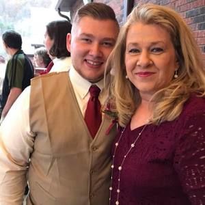 Meet your Posher, Jami